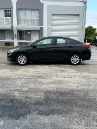 Financiamiento en casa BHPH/2022 Hyundai Accent SE🚘/💵PAGOS QUINCENALES $179🤯