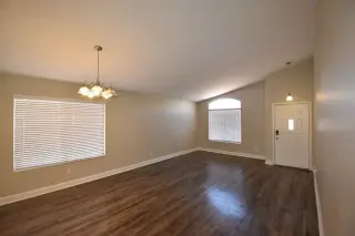 Move in ready