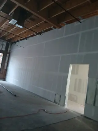Remodelo baños y pisos
