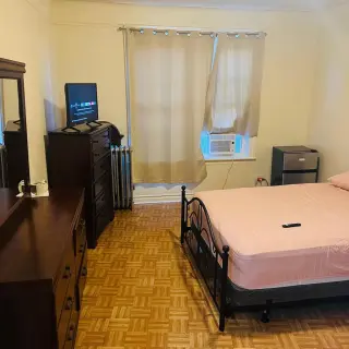 Habitaciones Bronx/ Manhattan.9