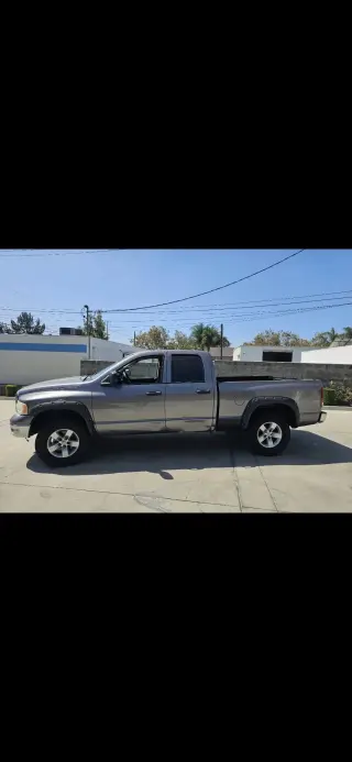 Dodge Ram 1500  clean title 4,400.00