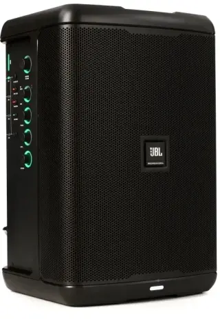 JBL EON ONE COMPACT-NA All-in-One Rechargeable Personal PA