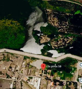 LOTE EN VENTA EN TLAJOMULCO