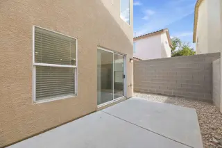 Apartment for Rent in Las Vegas.