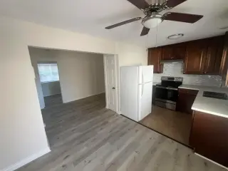 Cozy 1-Bed and 1-Bath