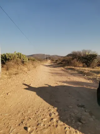 VENTA TERRENO 350M2 EN LA FUENTE CALLE PRINCIPAL CERCA SERVICIOS