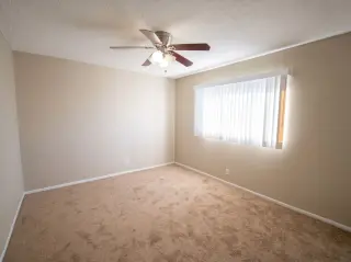 Acogedor apartamento de 1 habitación en edificio seguro de 9 unidades