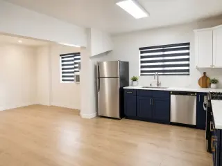 Casa 4 recamaras y 2 baños