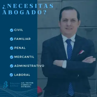 ABOGADOS CIUDAD DE MEXICO - DIVORCIO