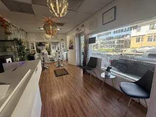 RENTO ESPACIO DECORADO PARA COSMETOLOGA MAQUILISTA FOTO ESTUDIO