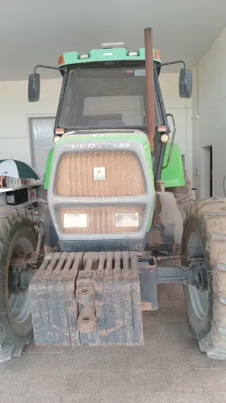 TRACTOR AGCO ALLIS EN VENTA