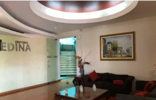 RENTO OFICINA EJECUTIVAS