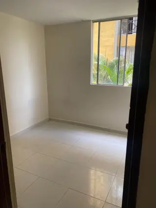 Se vende apartamento en segundo piso