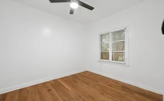 Luxury Fully Renovated 1-Bedroom w/ Stunning Exposed Brick Walls!