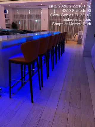Part-time limpieza noche