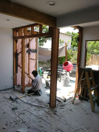Remodelaciones para su hogar