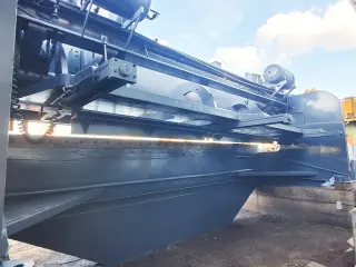 CIZALLA CINCINNATI 20' x 1/2"
