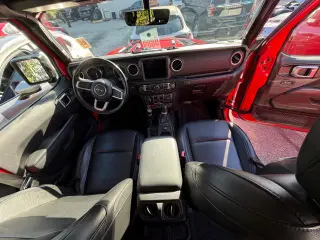 🚙 2023 Jeep Wrangler 4X4 RUBICON 😎
