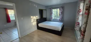 Se renta apartamento