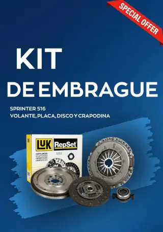 REPUESTOS PARA SPRINTER Y CAMIONES MERCEDES BENZ-SCANIA-FORD Y VW