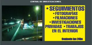 Investigadores Privados - Asuntos de Familias - Divorcios - Separaciones