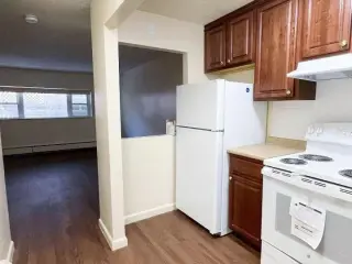 Rento estudio con cocina en Lynwood