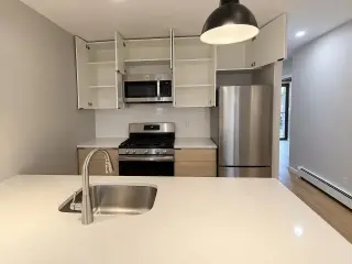 House rental