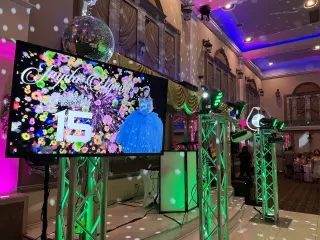 ✨ La Experiencia Que Transforma Tu Evento