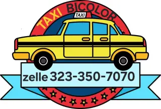 Servicio de Taxi