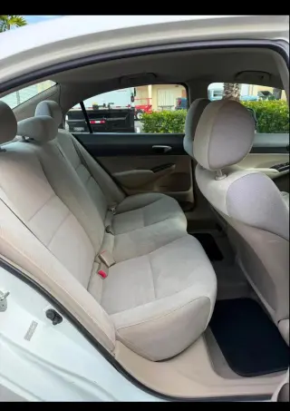 🚘 2010 Honda Civic – $2,750 CASH ¡Título Limpio!