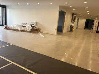 Compania de trabajo