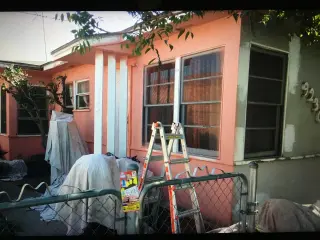 PINTOR PRECIOS RAZONABLES