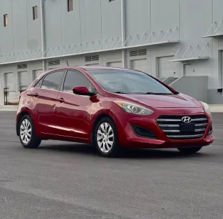 ✨ Impecable/ 🚘2016 Hyundai Elantra GT/ 💲 4.900 CASH