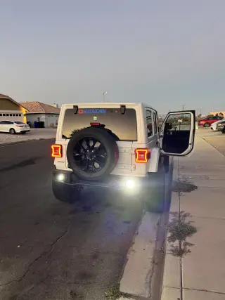 Servicios de Suspensión y Frenos para Off-Road