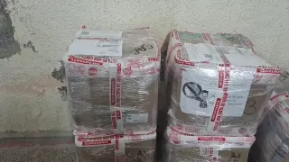 Reliable Shipping Services to Guadalajara and Mexico City