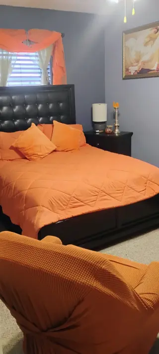 Renta cuarto