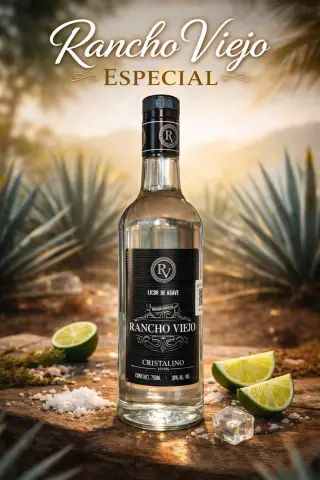 Licores de Agave y Destilados