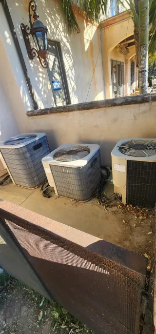 Joel Air-condition and heating