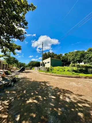 Terrenos para construir en Santa Ana dentro de residencial privado