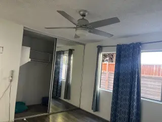 Cuarto con baño
