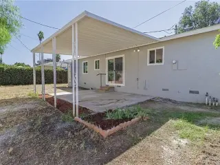Single family house for rent