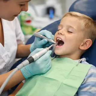 ¡Dentista para Niños en Pico Rivera — Smile Avenue Dental Group!