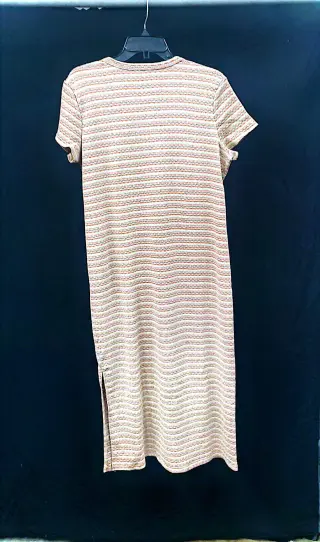 Elegante Vestido Maxi para Mujer
