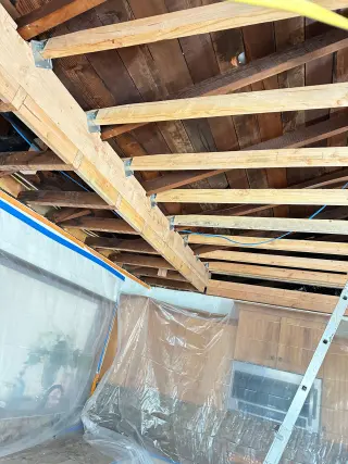 Servicios de Remodelación y Construcción