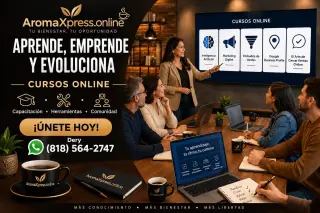 COMIENZA TU MAÑANA DE MANERA DIFERENTE