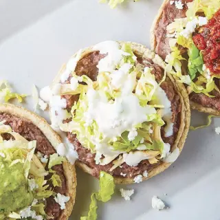 Taqueros la gorda