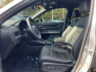 2024 Honda CR-V Sport-L Hybrid AWD