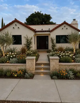 Rental Home in Excellent Location
