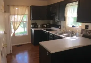 maintained 3-bedroom, 2-bathroom