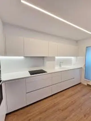Corian en hospitales, centros de salud, consultorios dentales